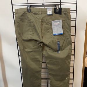 One Day Away men’s 5 pocket pant NWT 40Wx30L